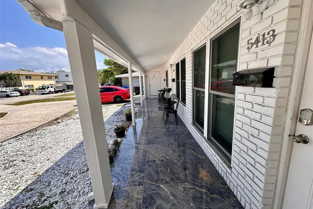 5411 NE 22nd Terrace, Fort Lauderdale FL 33308