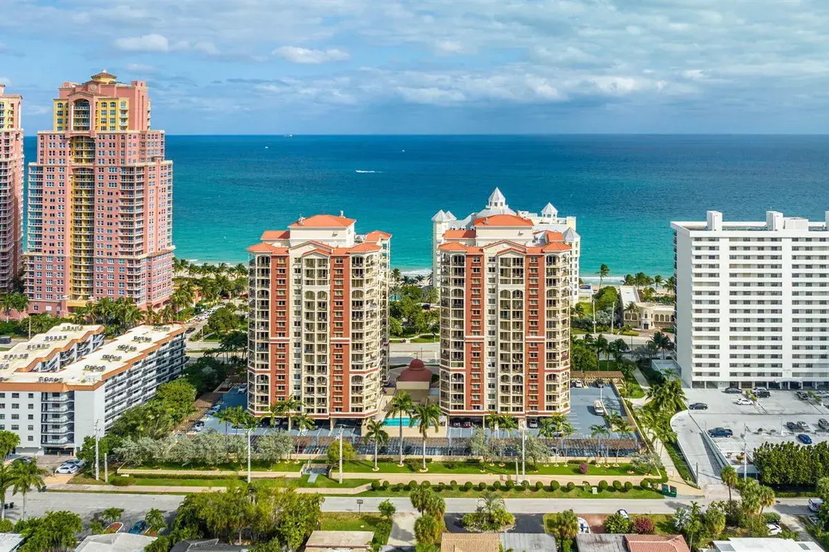 2001 N Ocean Boulevard # 304, Fort Lauderdale FL 33305