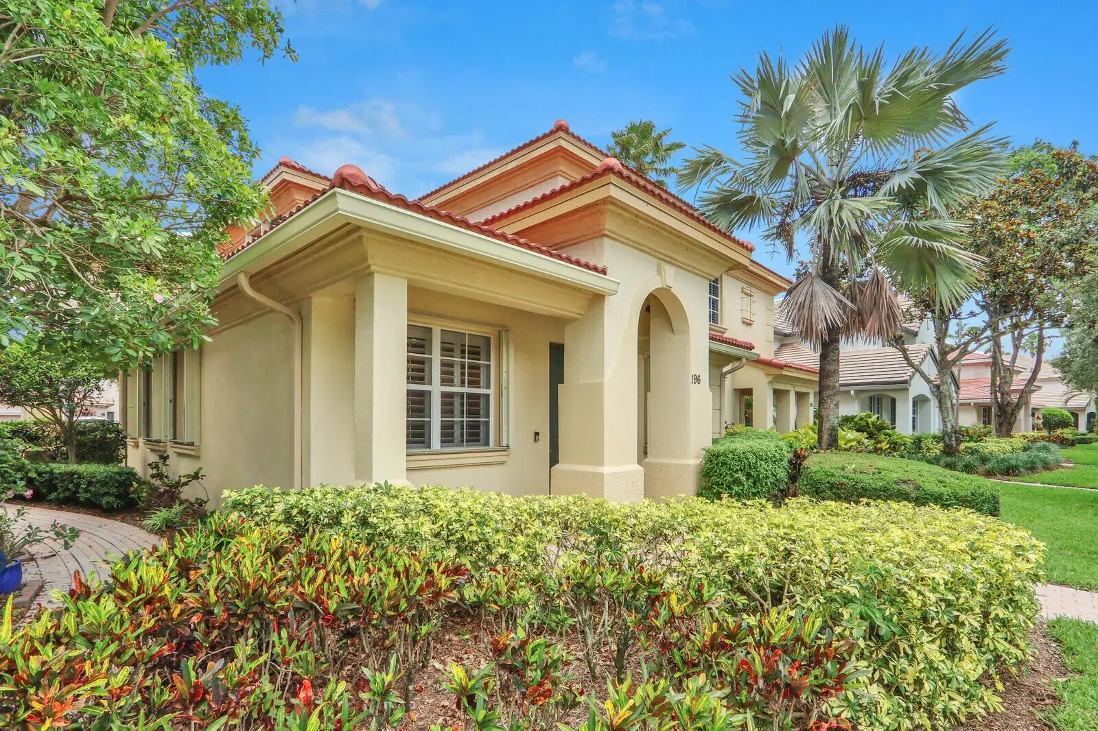 196 Evergrene Parkway, Palm Beach Gardens FL 33410