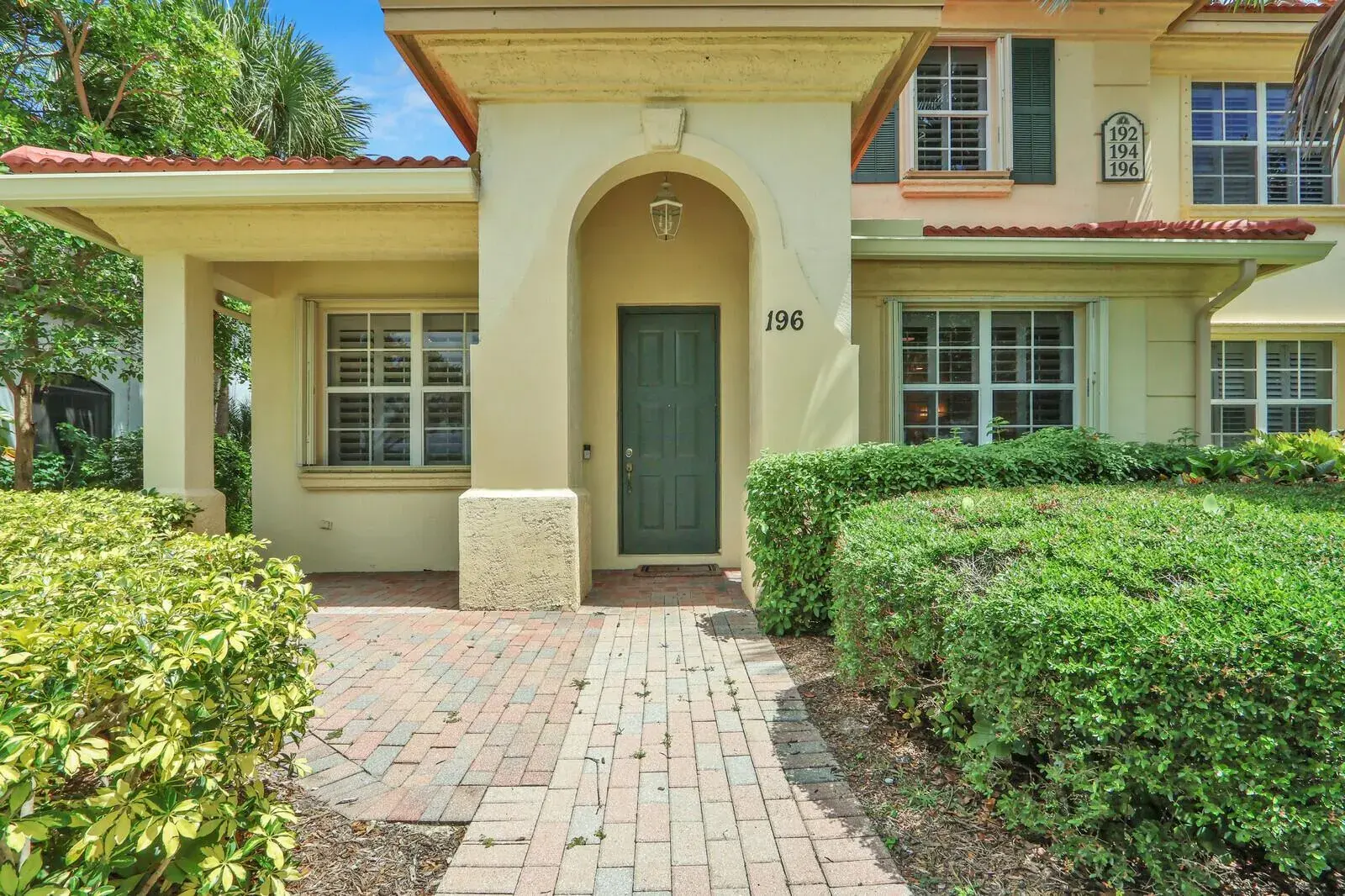 196 Evergrene Parkway, Palm Beach Gardens FL 33410