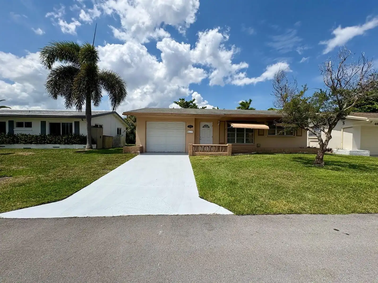 4603 NW 49th Street, Tamarac FL 33319