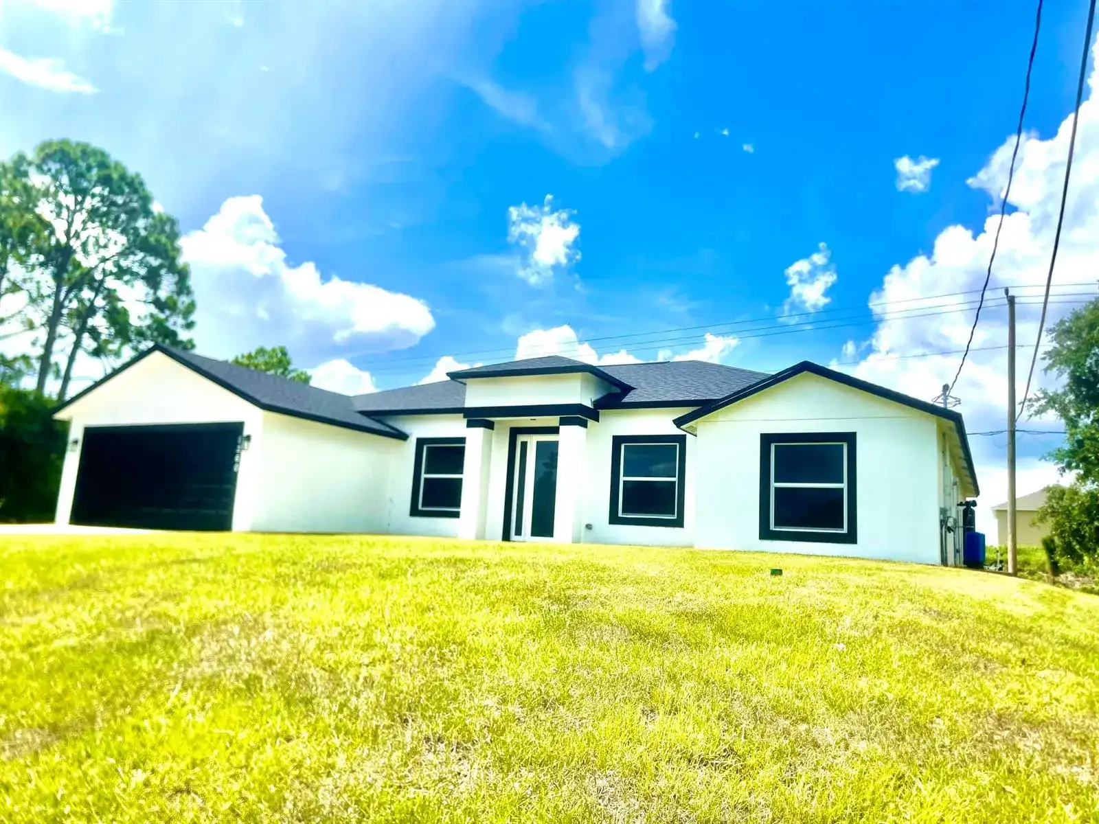 1260 SE Larkspur St Street SE, Palm Bay FL 32909 photo 3