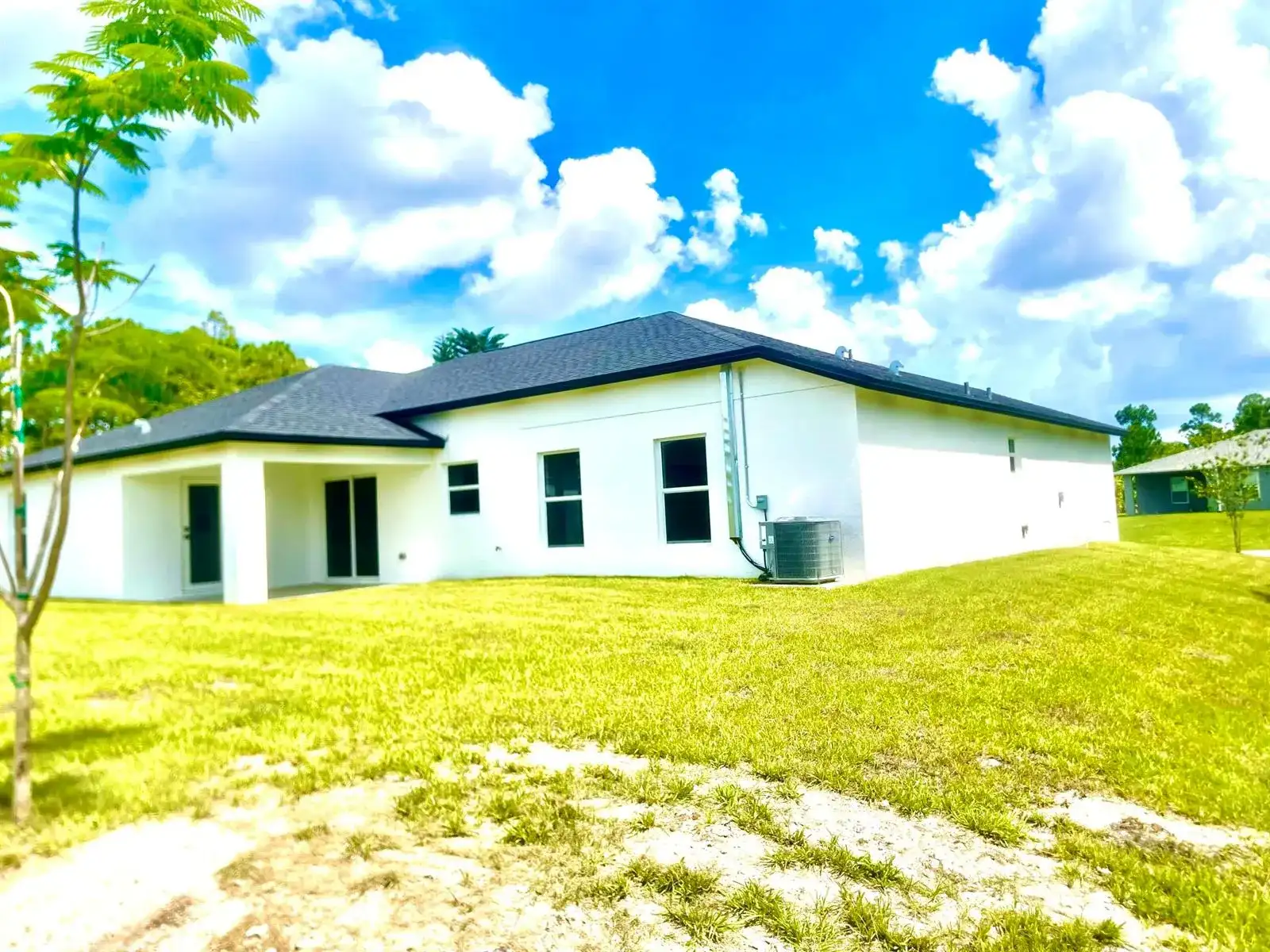 1260 SE Larkspur St Street SE, Palm Bay FL 32909 photo 4