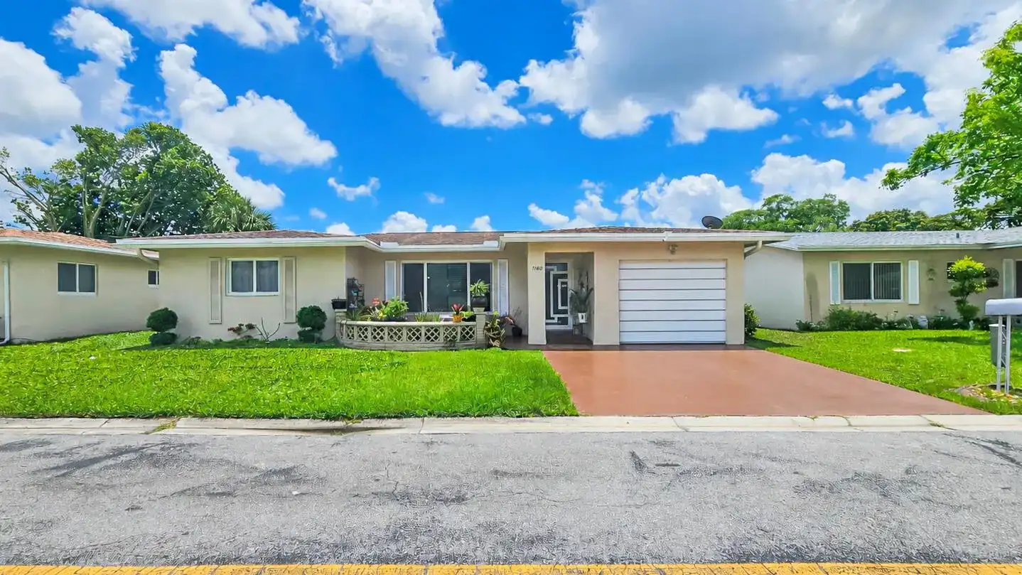 7180 NW 10th Court, Margate FL 33063