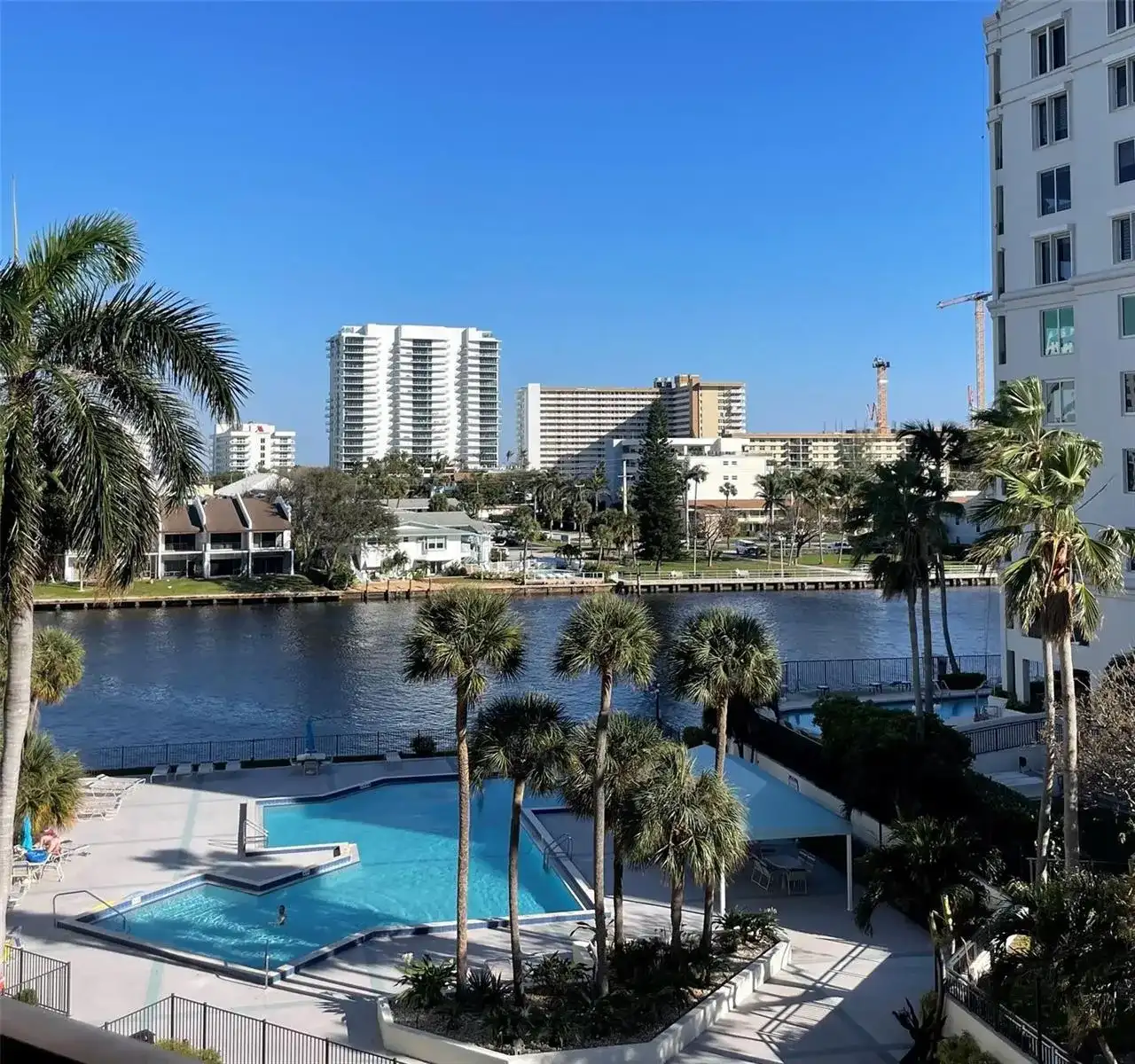 2900 NE 14th Street Causeway # 514, Pompano Beach FL 33062