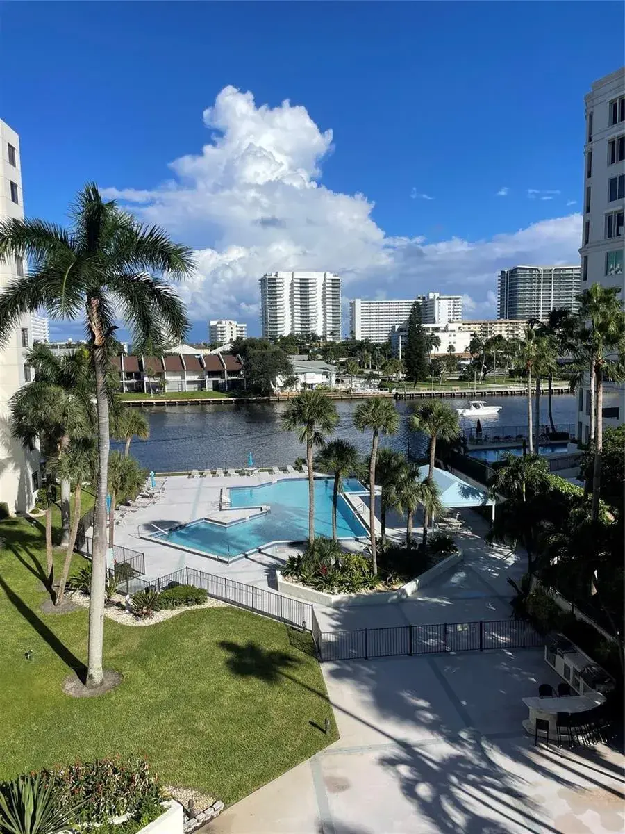2900 NE 14th Street Causeway # 514, Pompano Beach FL 33062