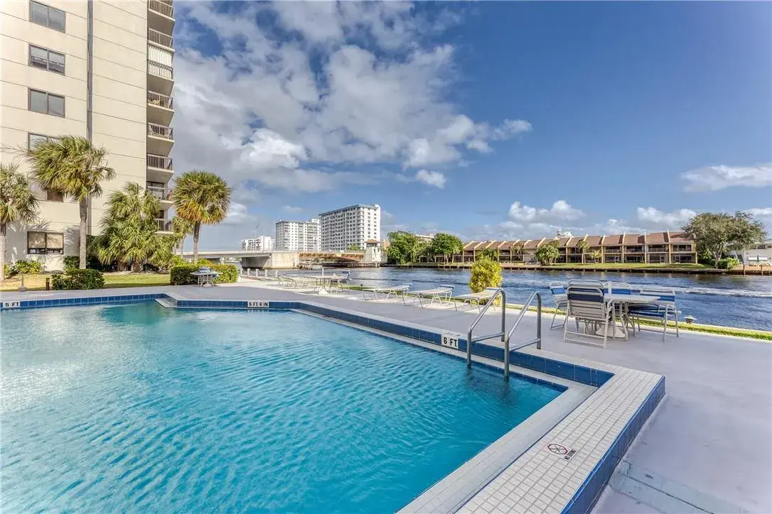 2900 NE 14th Street Causeway # 514, Pompano Beach FL 33062