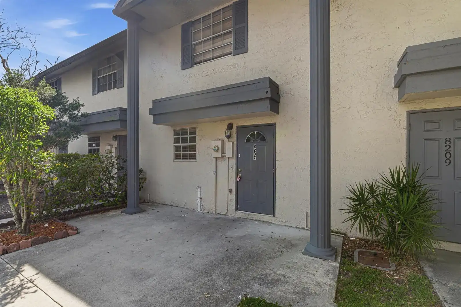 8207 Fairway Road # 8207, Sunrise FL 33351 photo 4