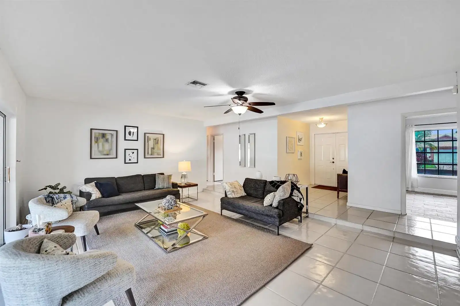 7381 SW 6th Court, Plantation FL 33317 photo 2