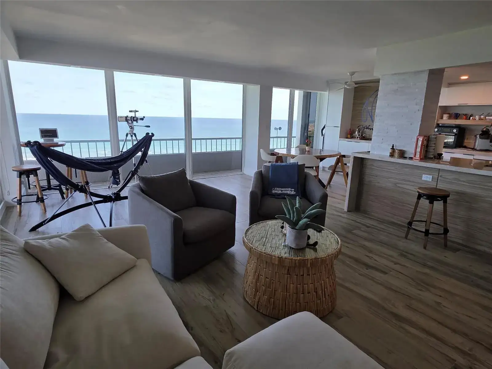 5550 N Ocean Drive # 11C, Riviera Beach FL 33404 photo 2