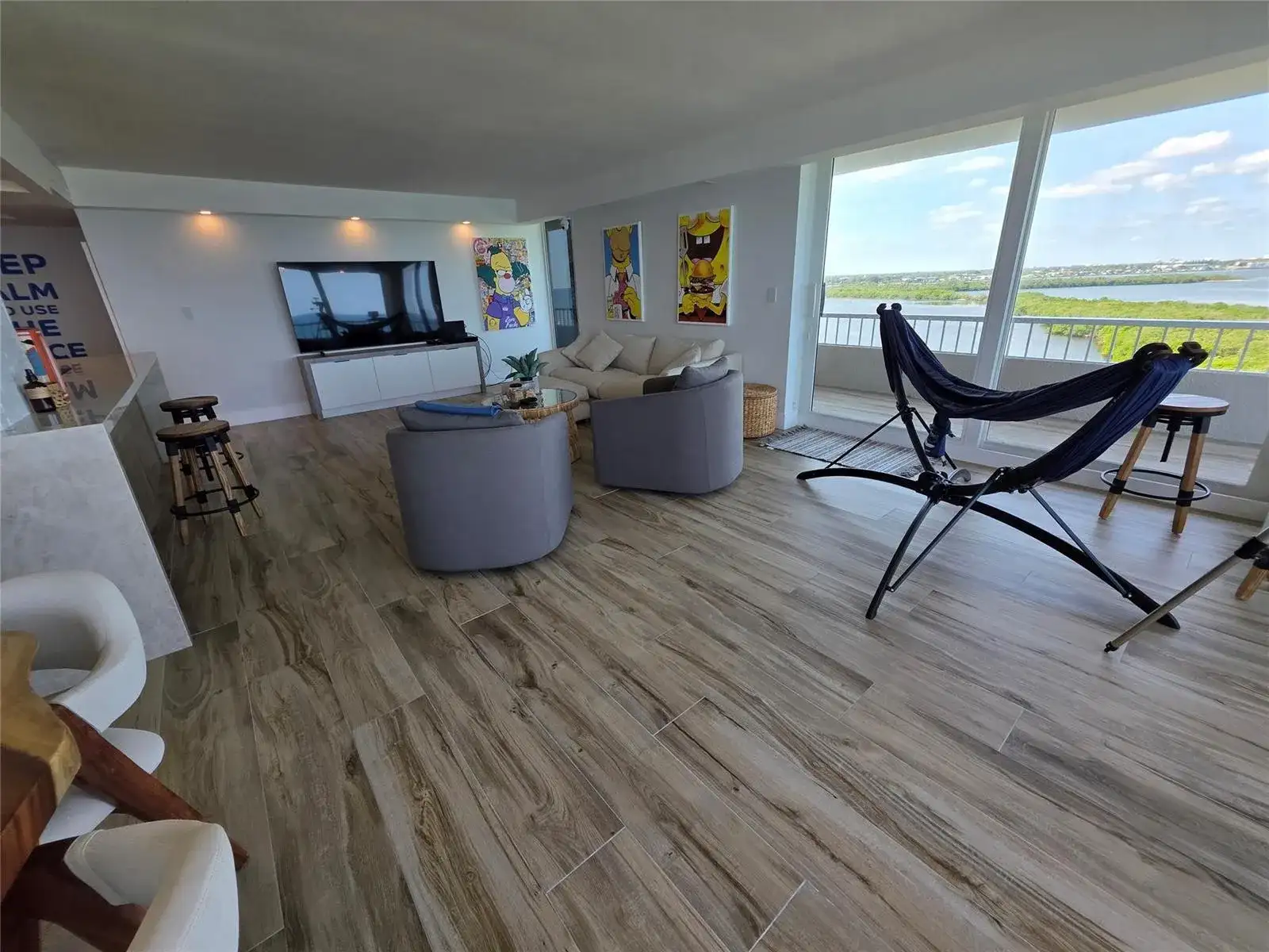5550 N Ocean Drive # 11C, Riviera Beach FL 33404 photo 3