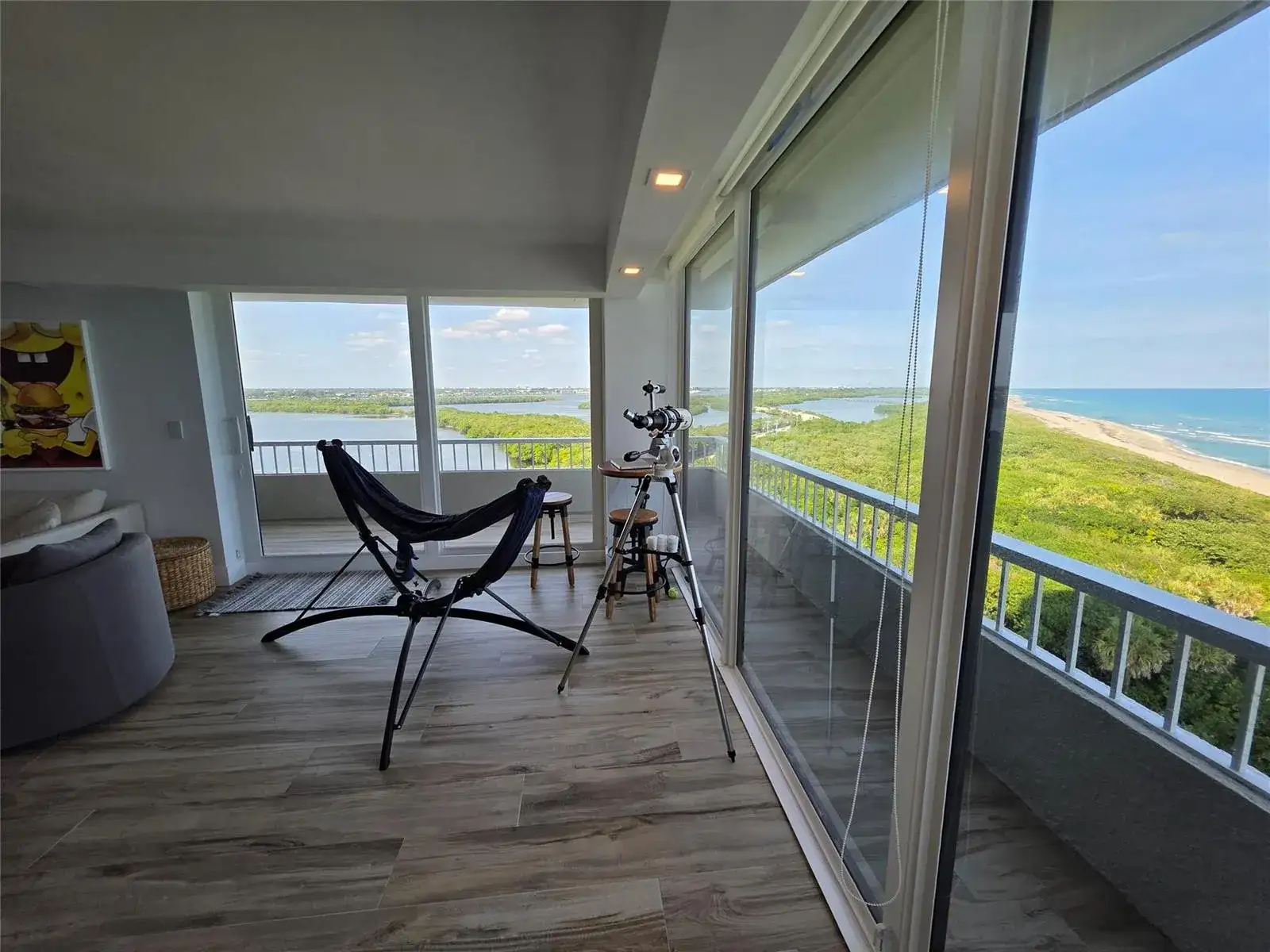 5550 N Ocean Drive # 11C, Riviera Beach FL 33404 photo 4