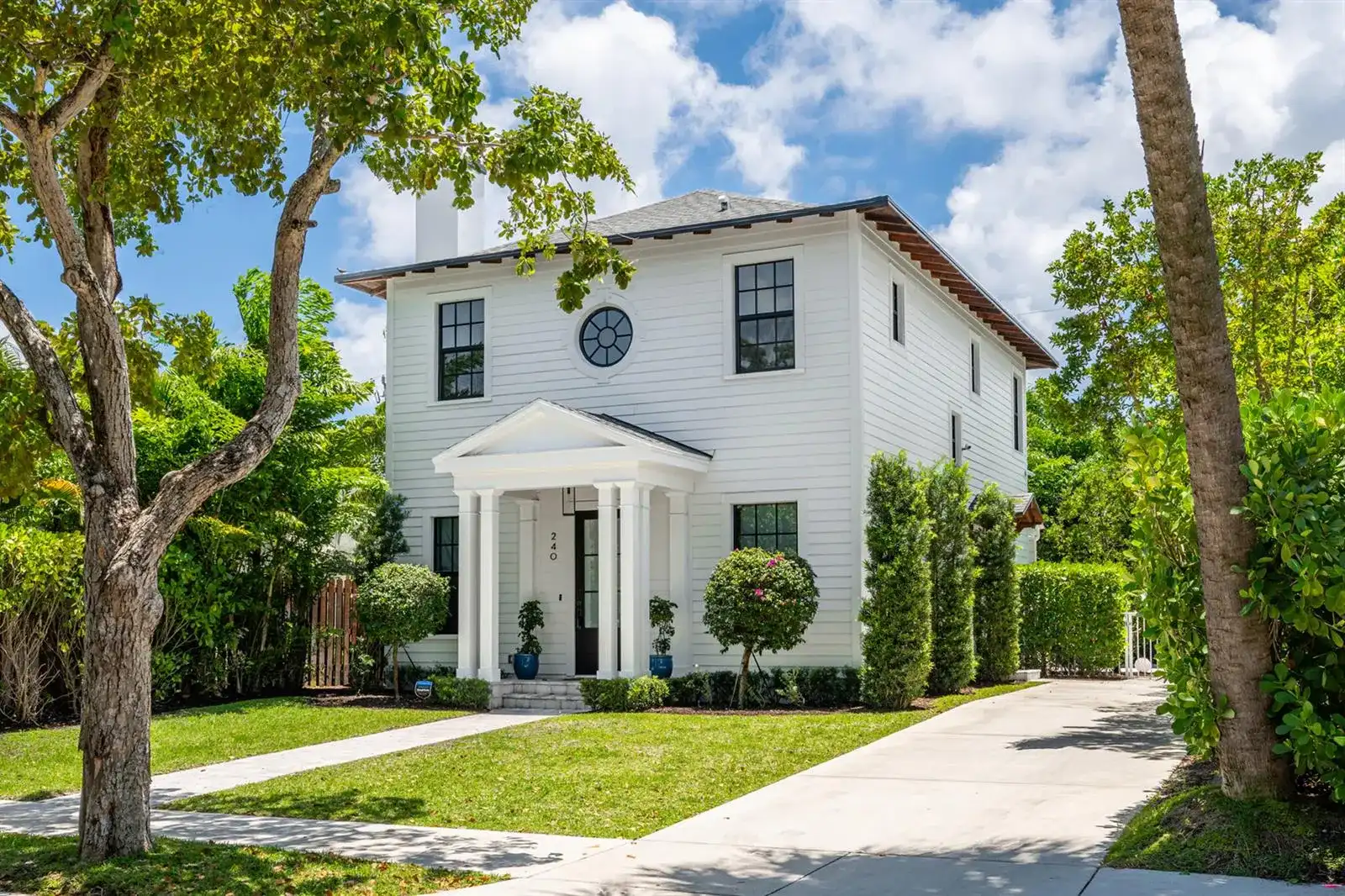 240 31st Street, West Palm Beach FL 33407