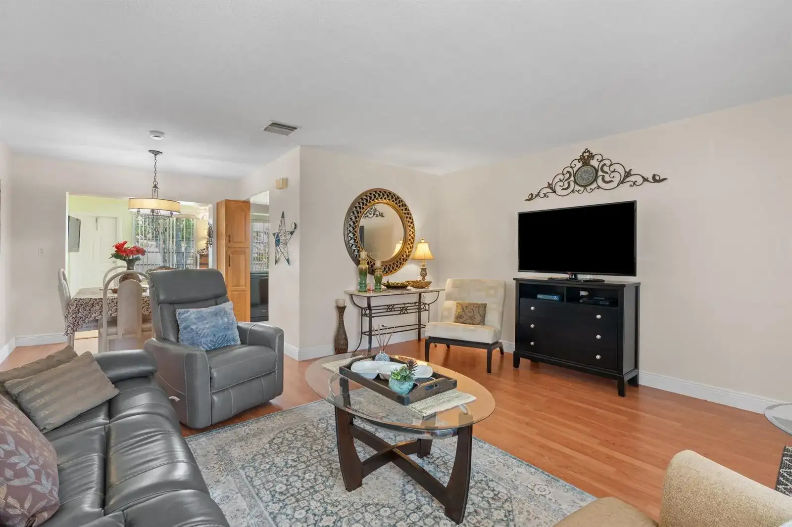 5017 NW 49th Road, Tamarac FL 33319 photo 5