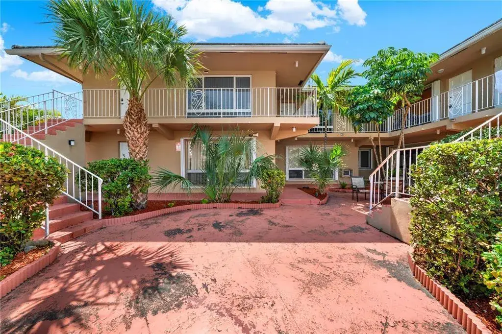 2864 NE 32nd Street # 7, Fort Lauderdale FL 33306
