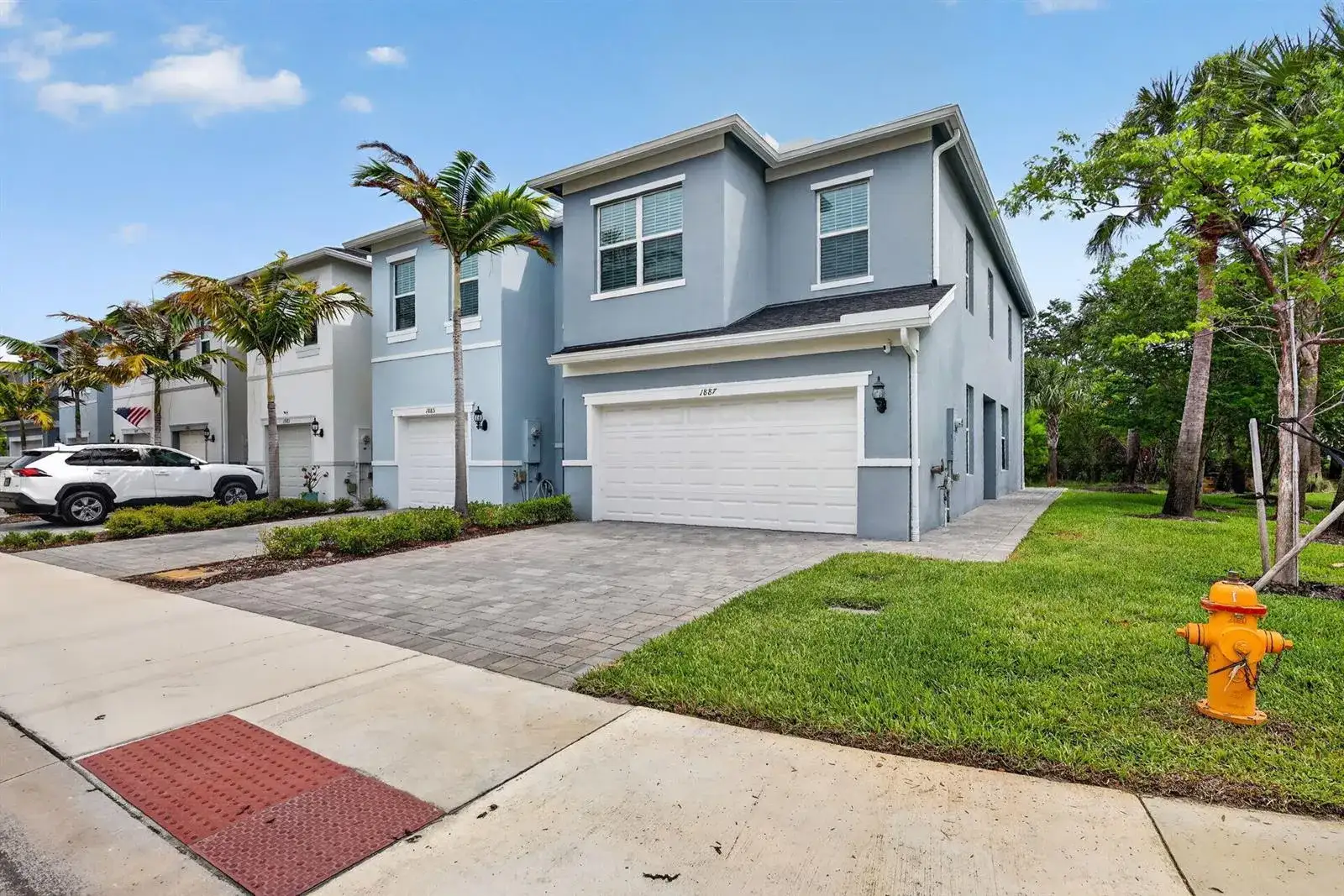 1887 SE Ocean Cove Way, Stuart FL 34996 photo 2