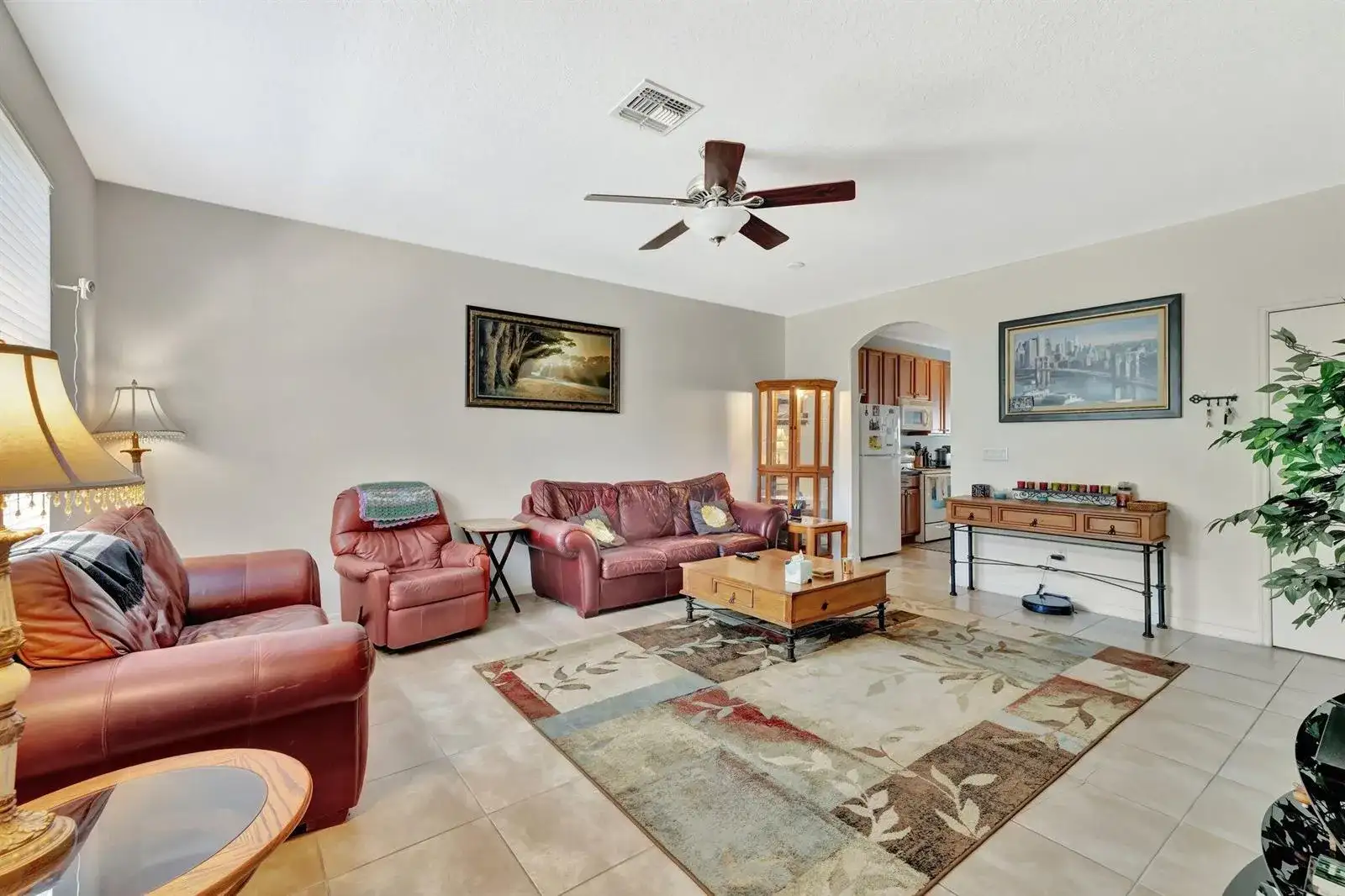 2061 SE Glen Ridge Drive, Port St. Lucie FL 34952 photo 3
