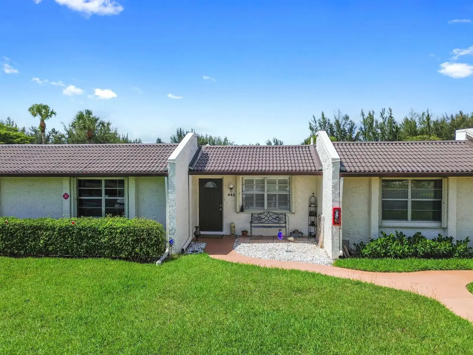 443 Golden River Drive, West Palm Beach FL 33411