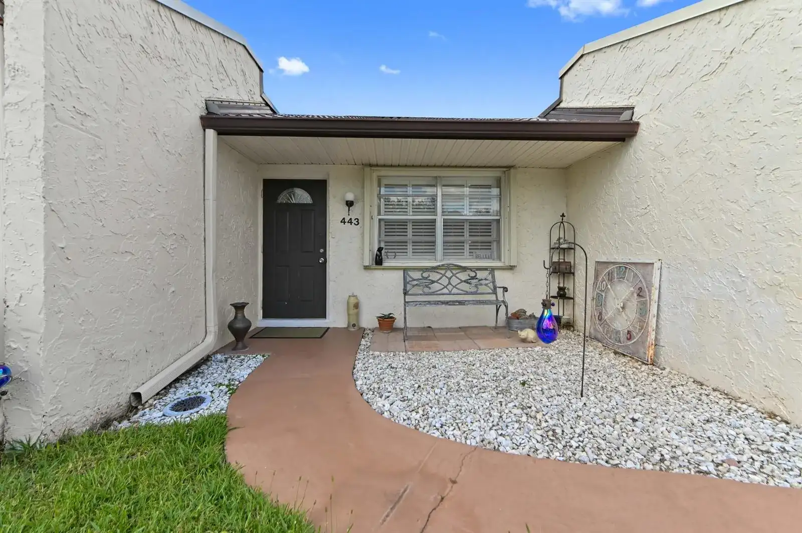 443 Golden River Drive, West Palm Beach FL 33411 photo 2
