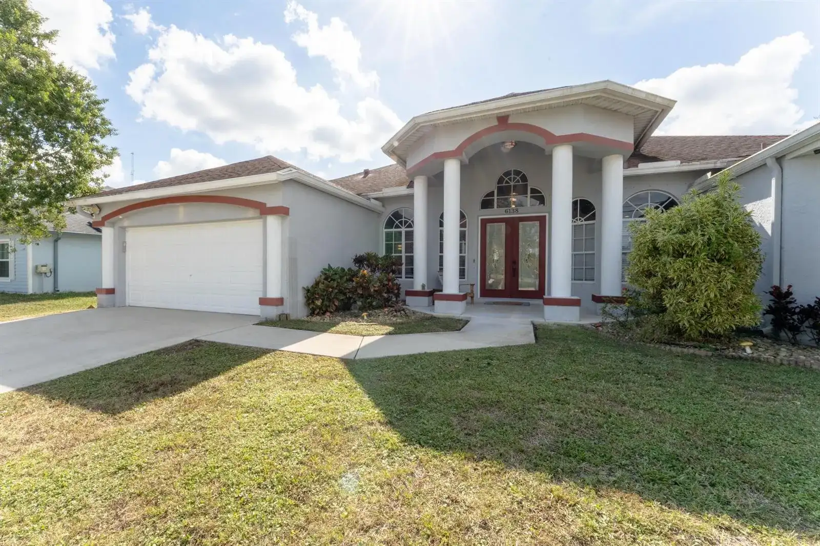 6138 NW Ginger Lane, Port St. Lucie FL 34986 photo 2