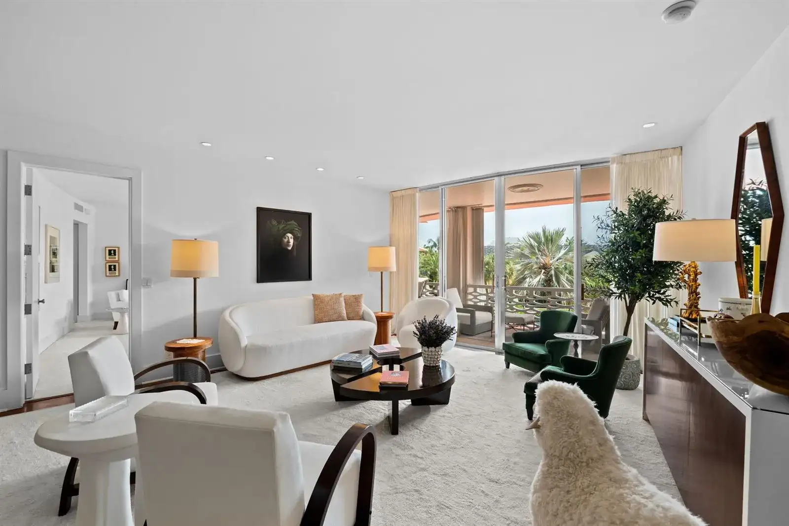 315 S Lake Drive # 3d, Palm Beach FL 33480 photo 2
