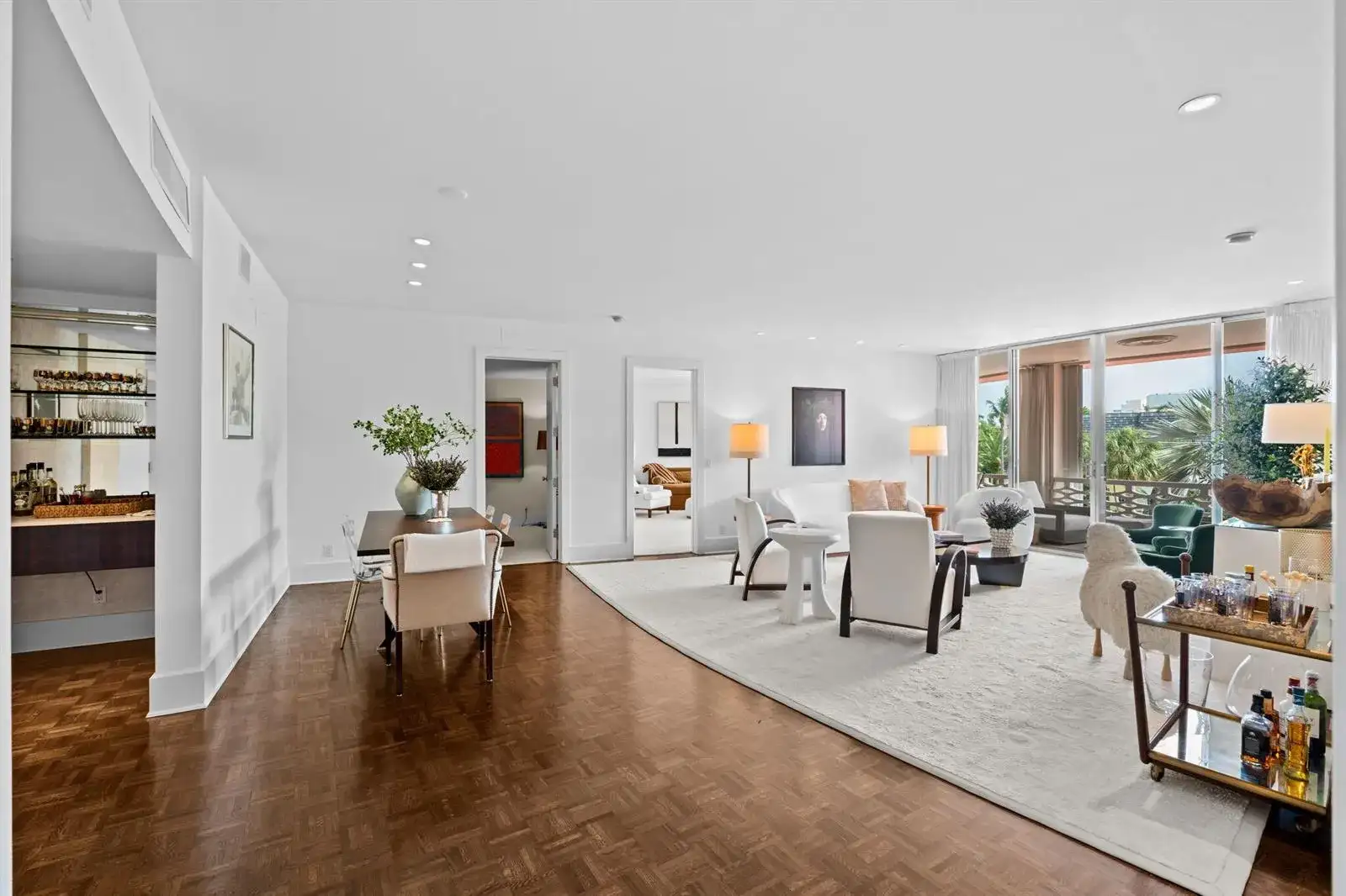 315 S Lake Drive # 3d, Palm Beach FL 33480 photo 3