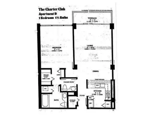 600 NE 36th Street # 309, Miami FL 33137