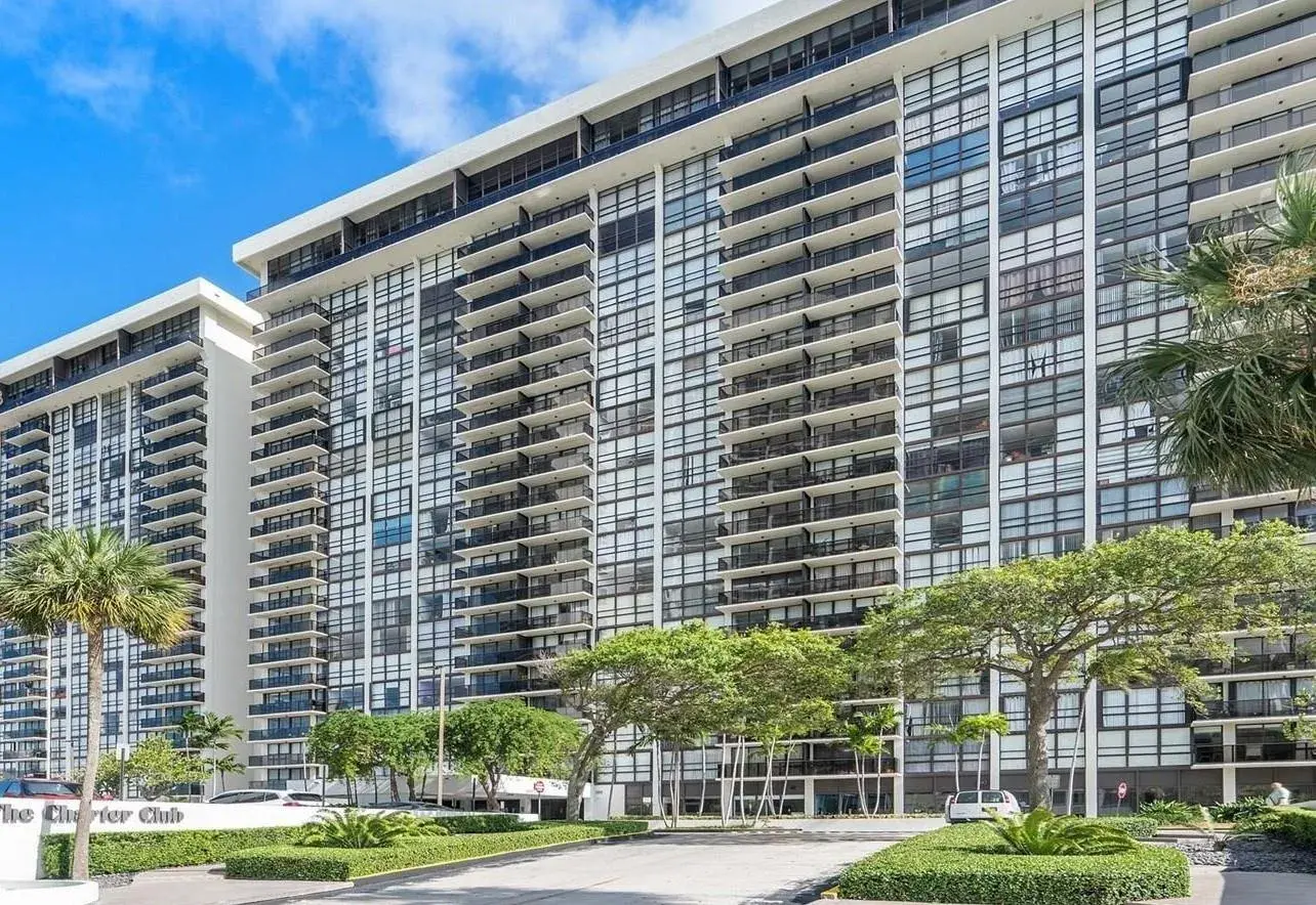 600 NE 36th Street # 309, Miami FL 33137