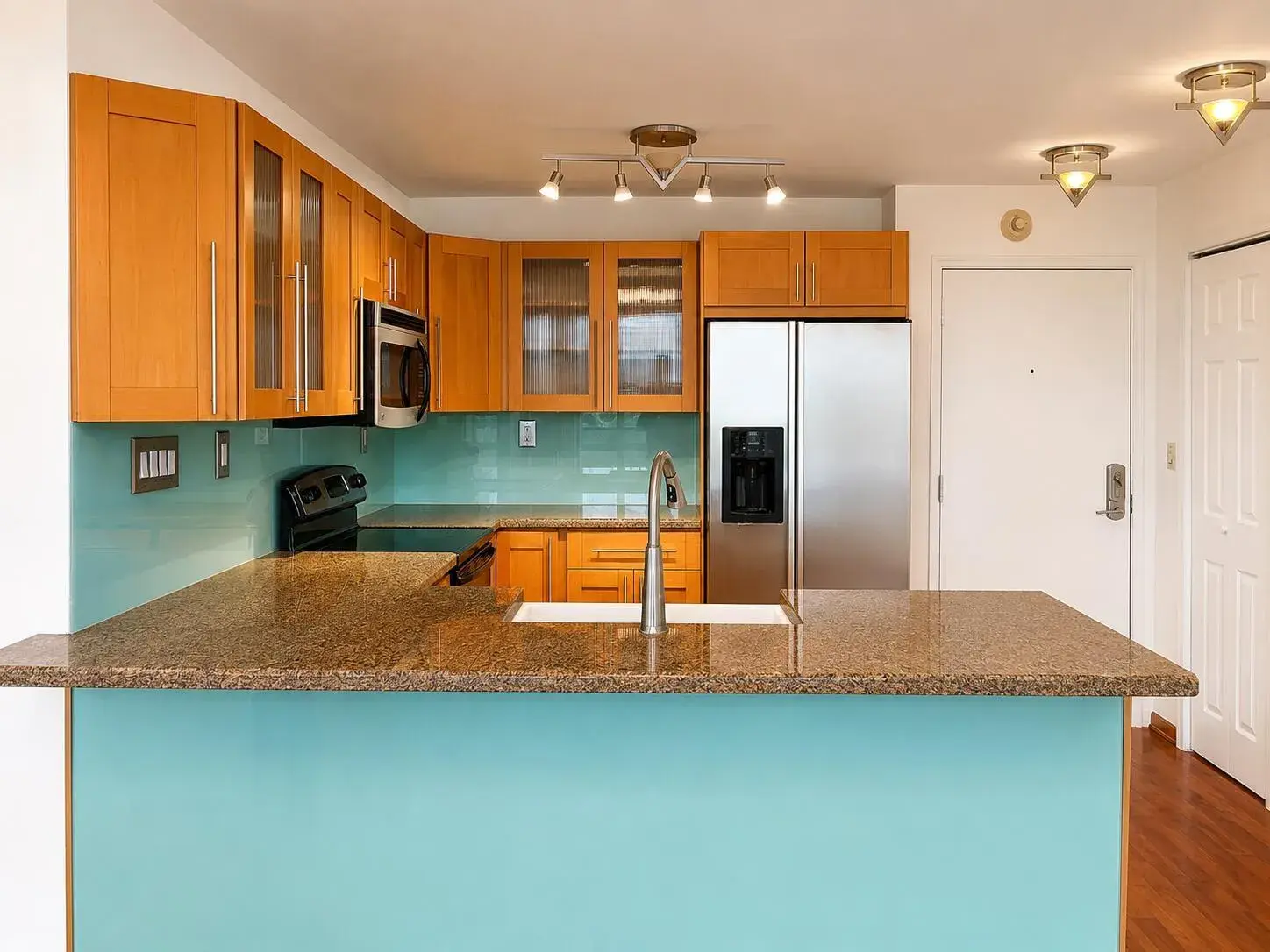 600 NE 36th Street # 309, Miami FL 33137