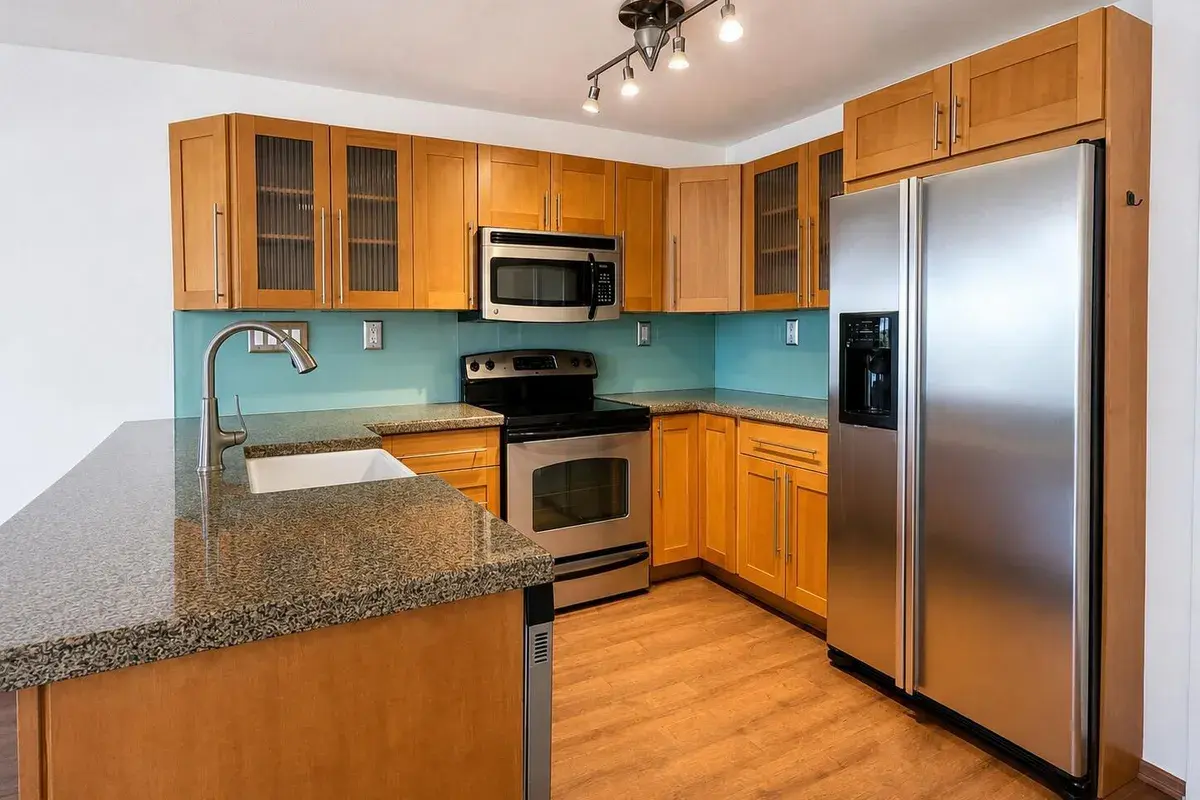 600 NE 36th Street # 309, Miami FL 33137