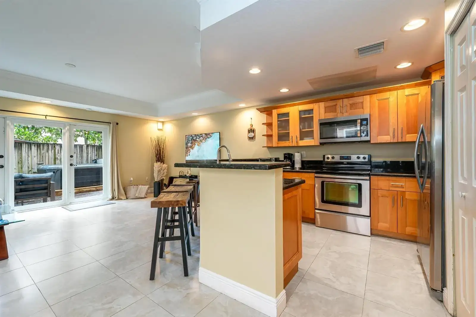1721 SW 23rd Street # 1721, Fort Lauderdale FL 33315 photo 4