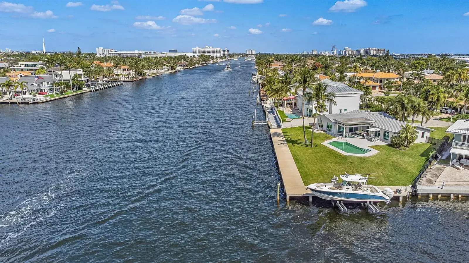35 Castle Harbor Isle Drive, Fort Lauderdale FL 33308