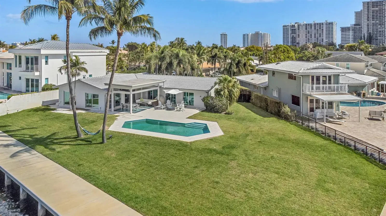 35 Castle Harbor Isle Drive, Fort Lauderdale FL 33308