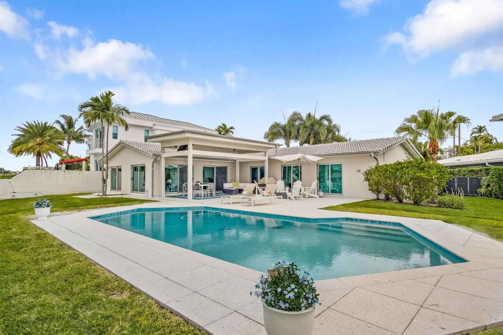 35 Castle Harbor Isle Drive, Fort Lauderdale FL 33308
