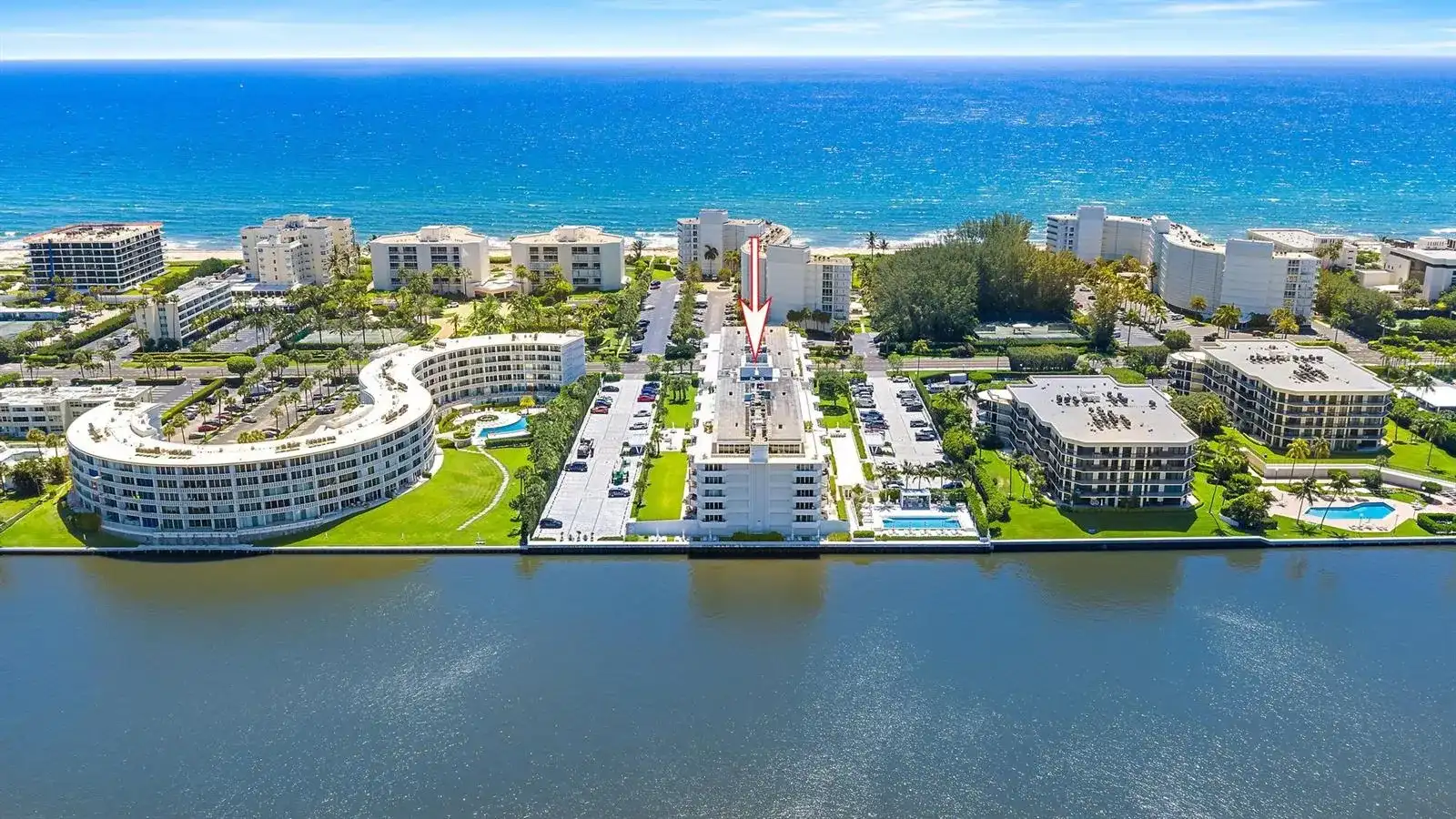 2773 S Ocean Boulevard # 209, Palm Beach FL 33480