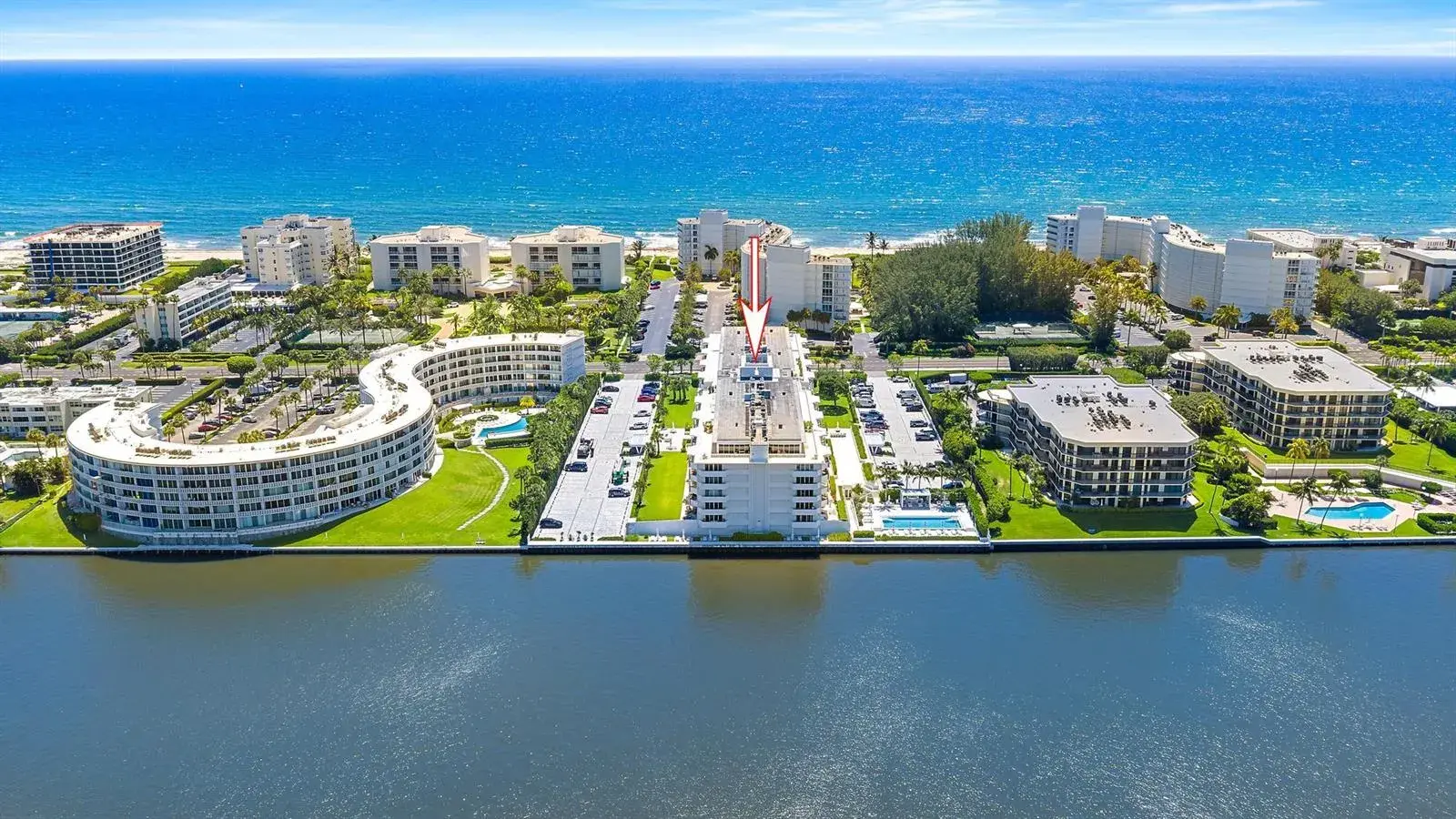 2773 S Ocean Boulevard # 209, Palm Beach FL 33480