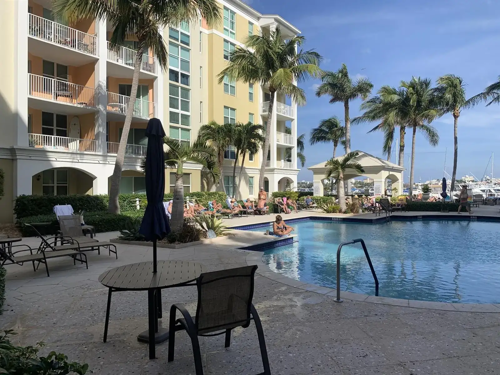 806 E Windward Way # 111, Lantana FL 33462 photo 3