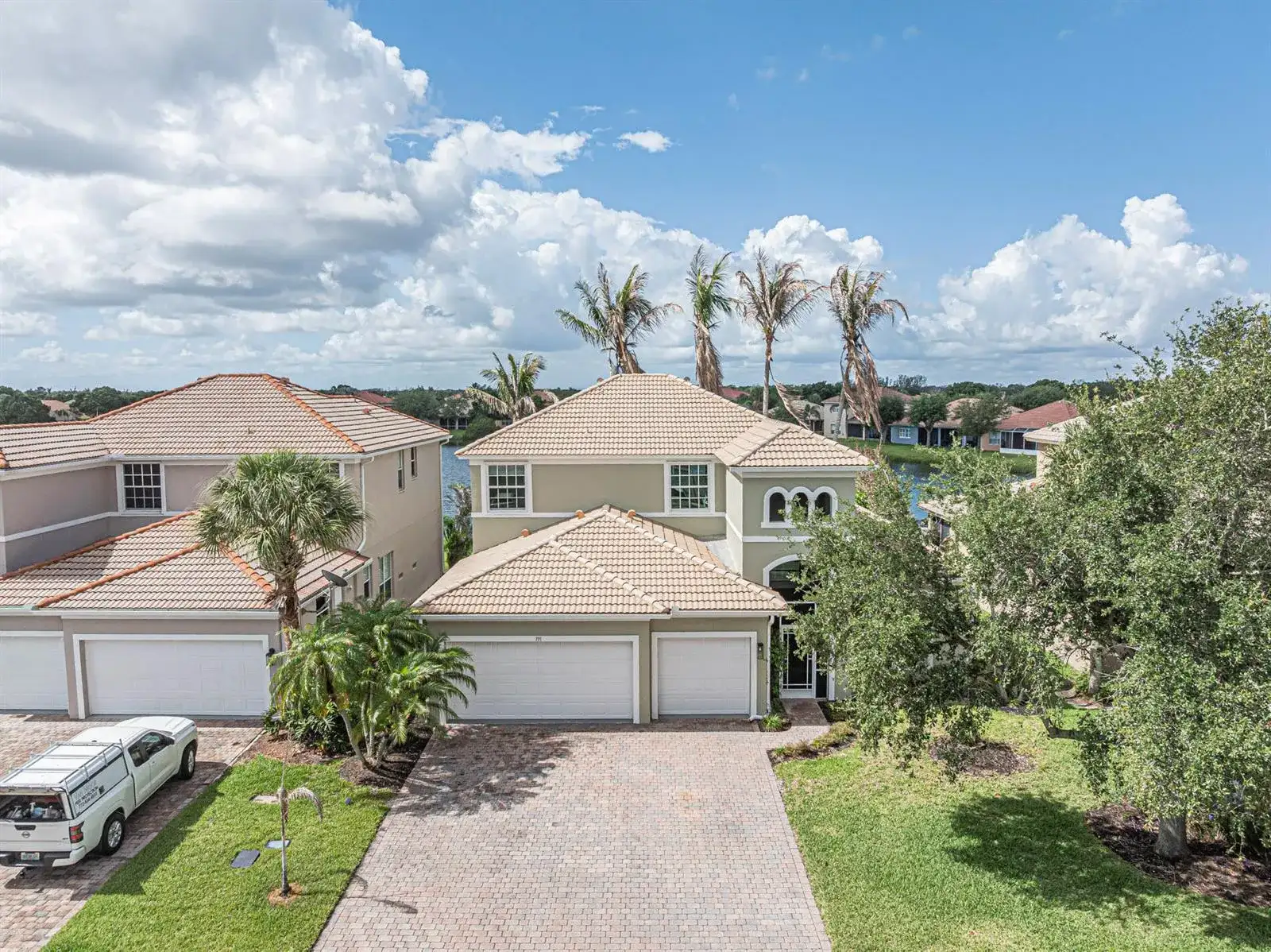 391 NW Sheffield Circle, Port St. Lucie FL 34983 photo 4