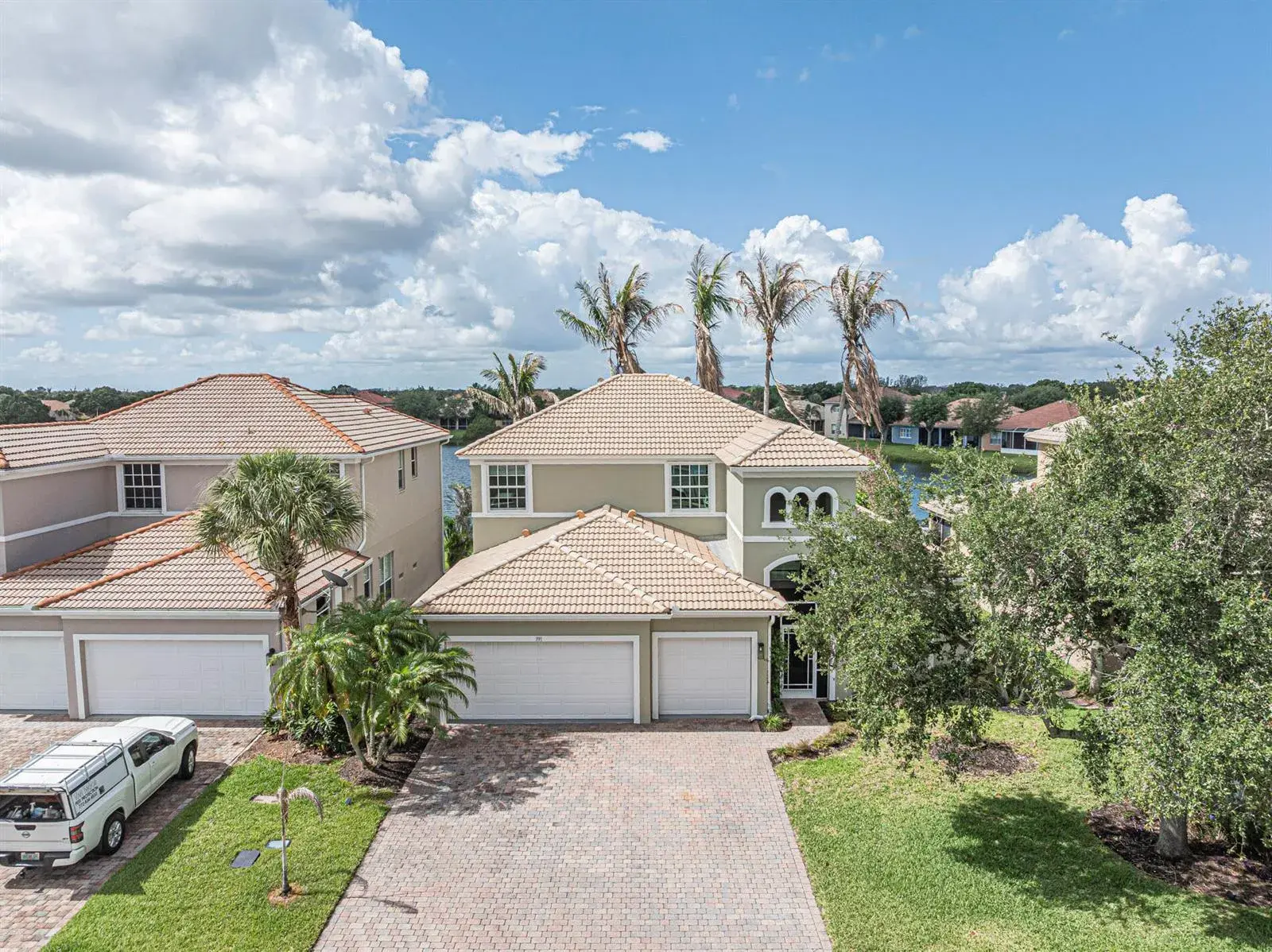 391 NW Sheffield Circle, Port St. Lucie FL 34983