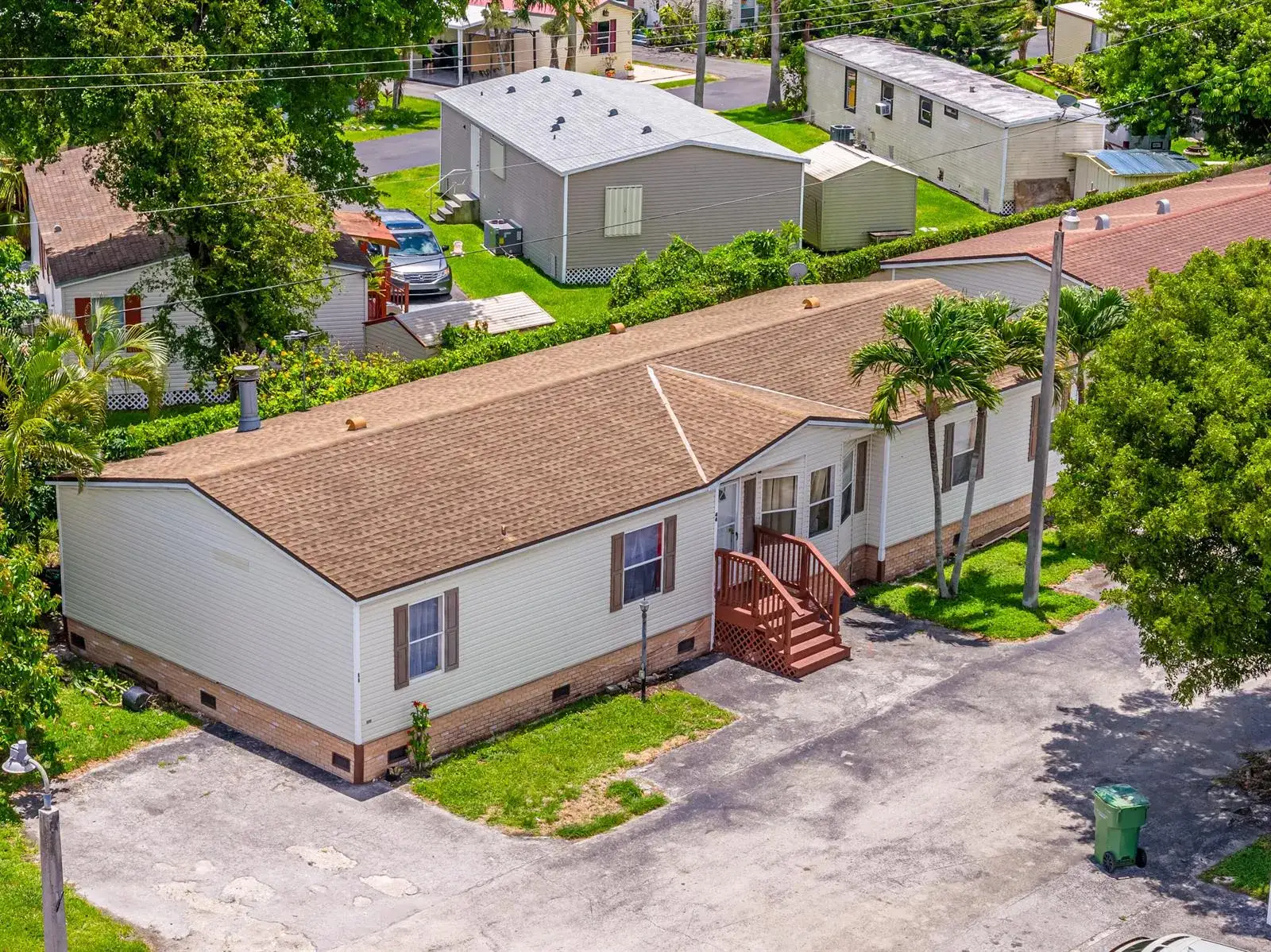 220 NE 12th Avenue # 44, Homestead FL 33030