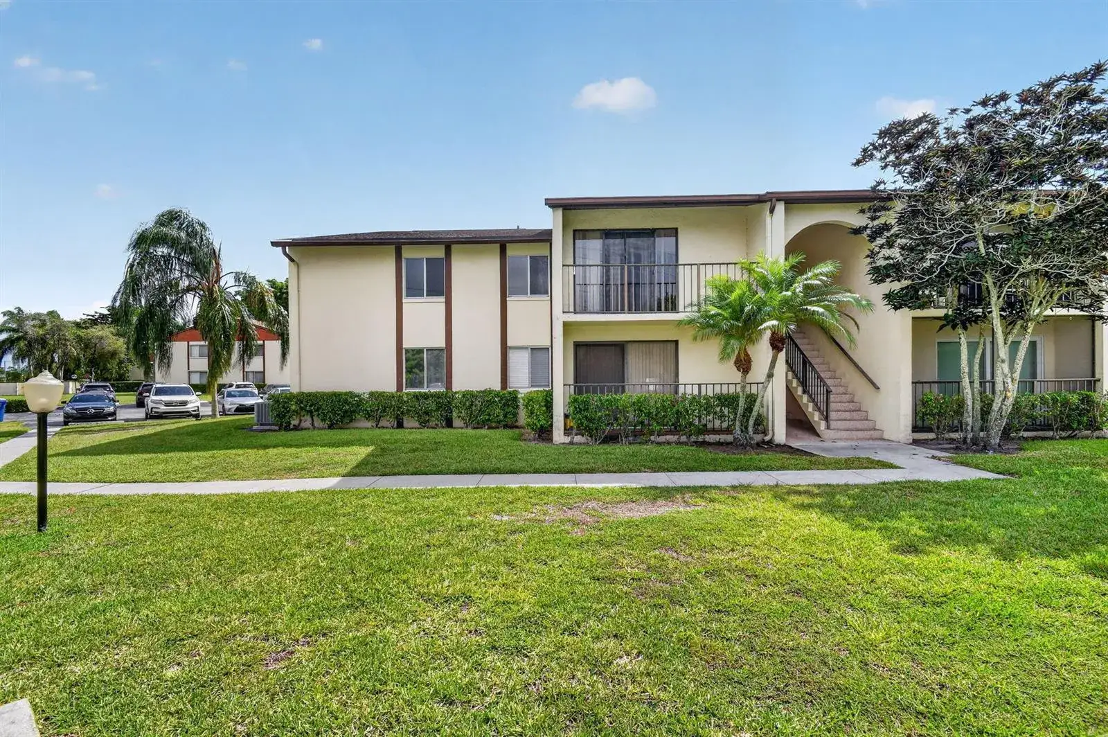 4991 Sable Pine Circle # C2, West Palm Beach FL 33417
