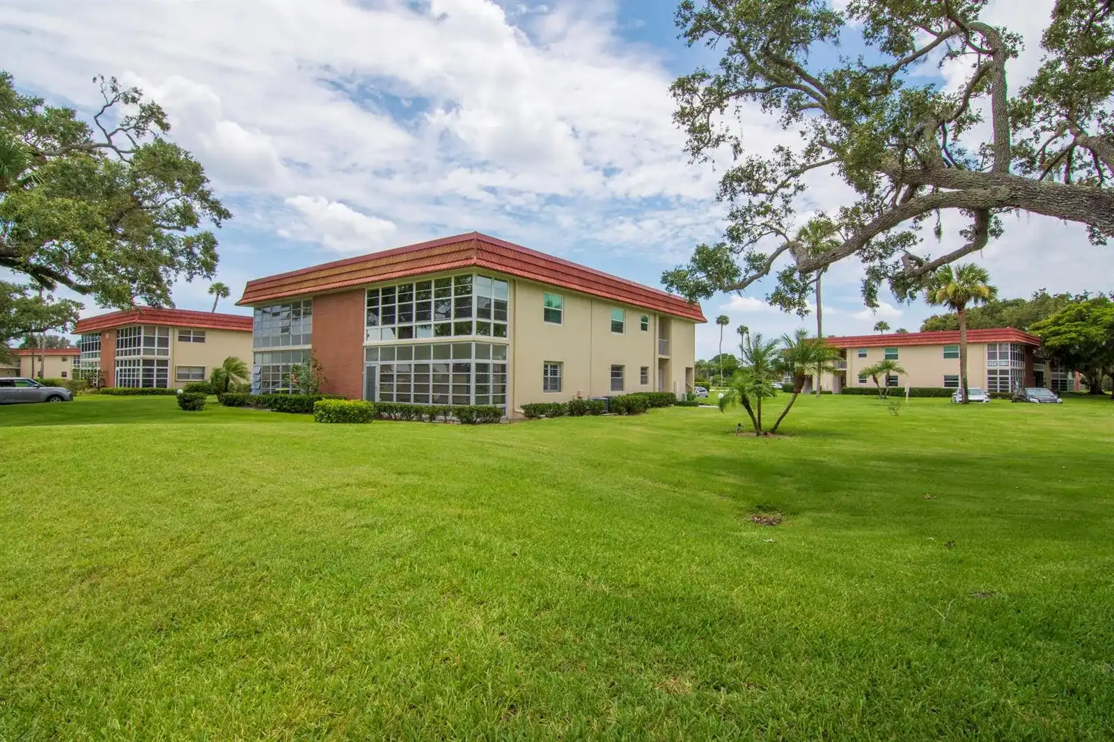 61 Woodland Drive # 106, Vero Beach FL 32962