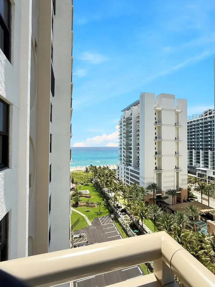3400 N Ocean Drive # 1406, Singer Island FL 33404