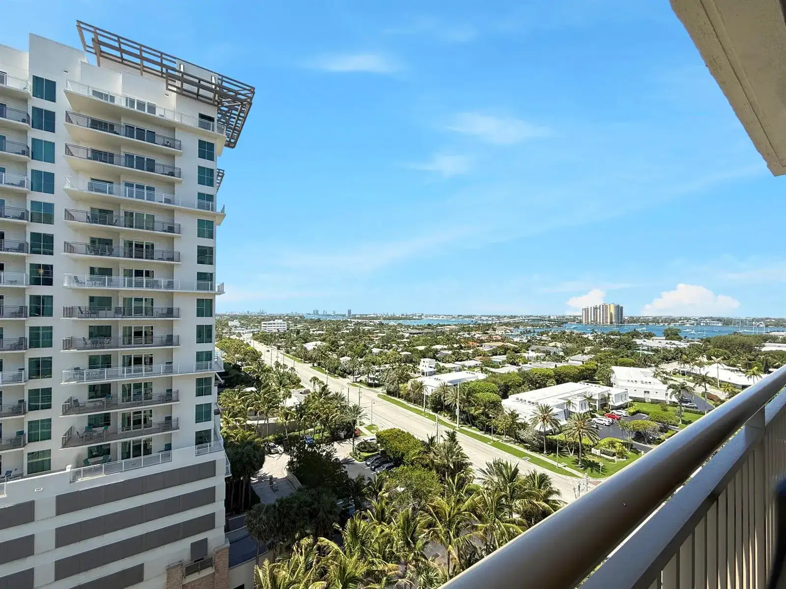 3400 N Ocean Drive # 1406, Singer Island FL 33404 photo 2