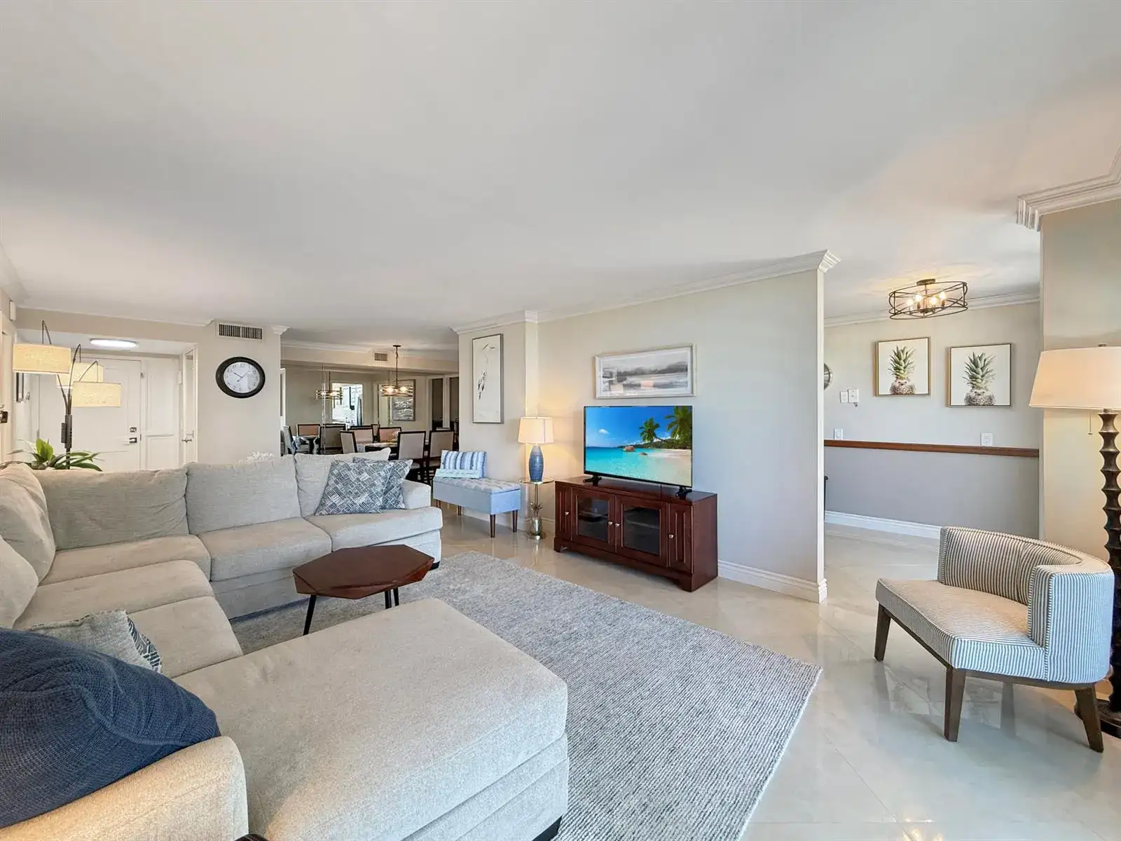 3400 N Ocean Drive # 1406, Singer Island FL 33404 photo 5