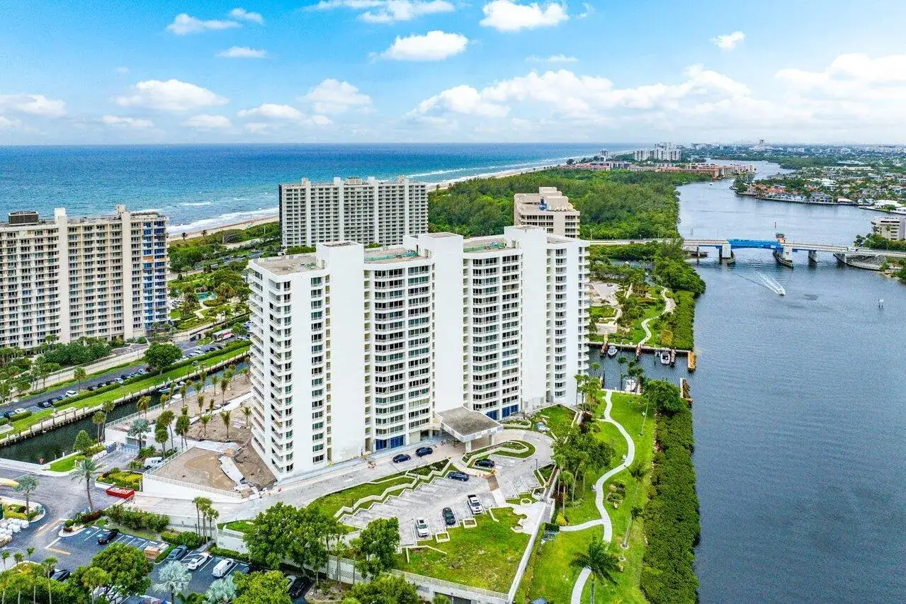4201 N Ocean Boulevard # 1801, Boca Raton FL 33431