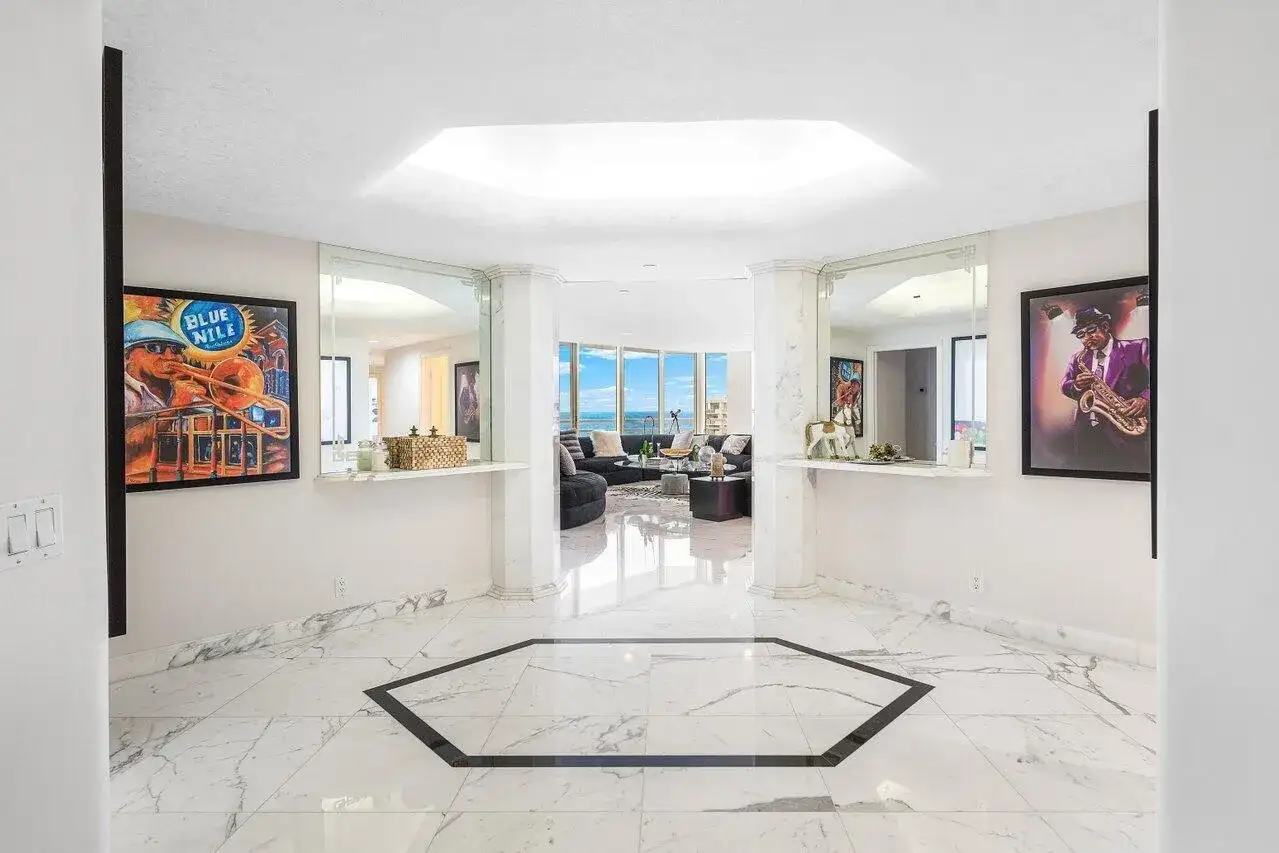 4201 N Ocean Boulevard # 1801, Boca Raton FL 33431 photo 2