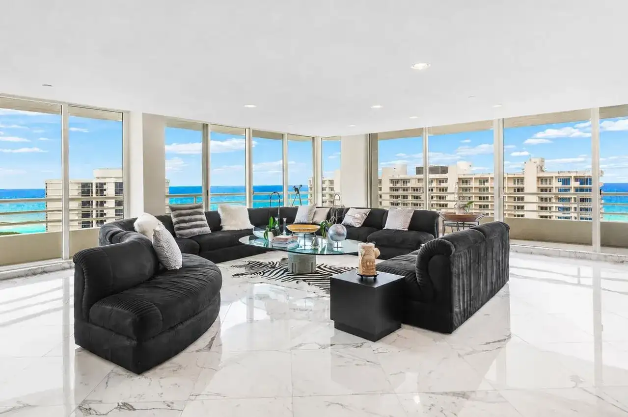 4201 N Ocean Boulevard # 1801, Boca Raton FL 33431 photo 3