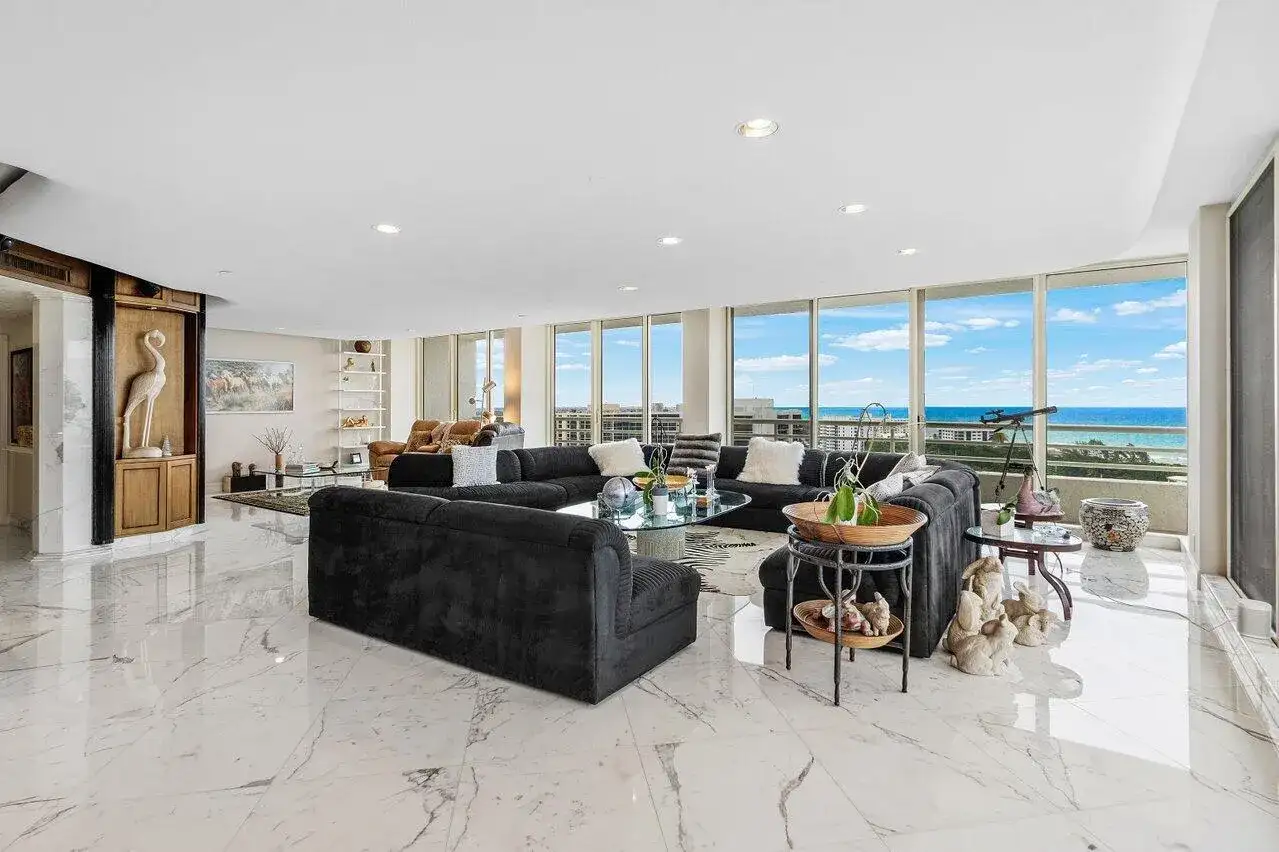 4201 N Ocean Boulevard # 1801, Boca Raton FL 33431 photo 4