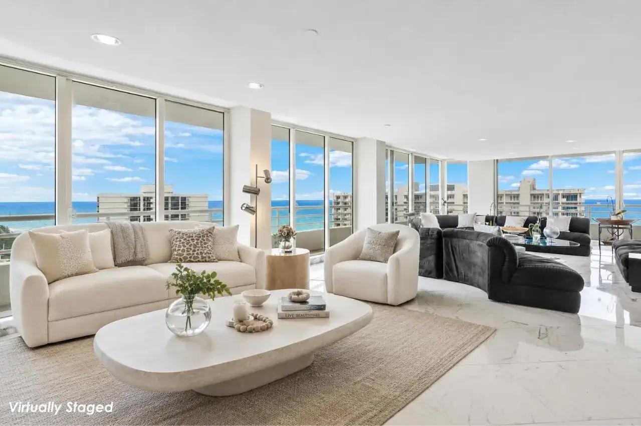 4201 N Ocean Boulevard # 1801, Boca Raton FL 33431 photo 5
